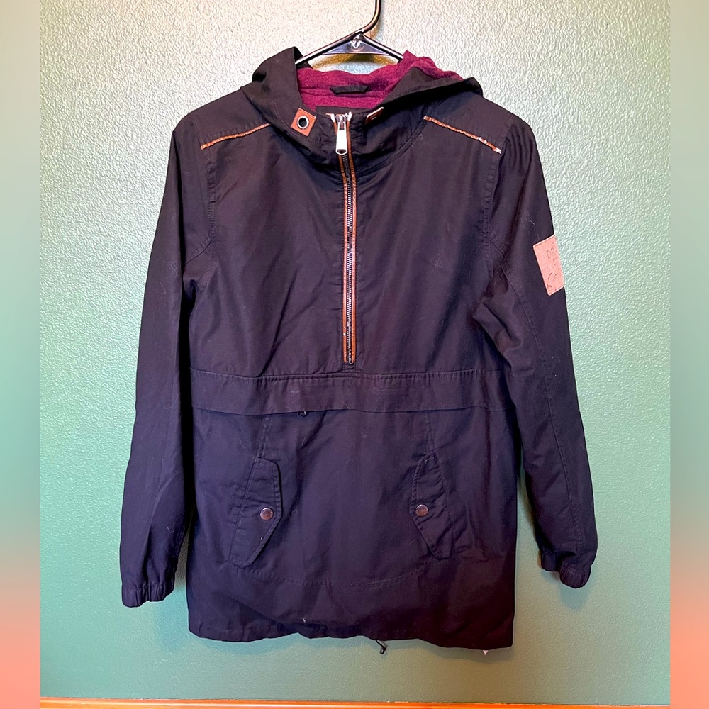 Dravus jacket